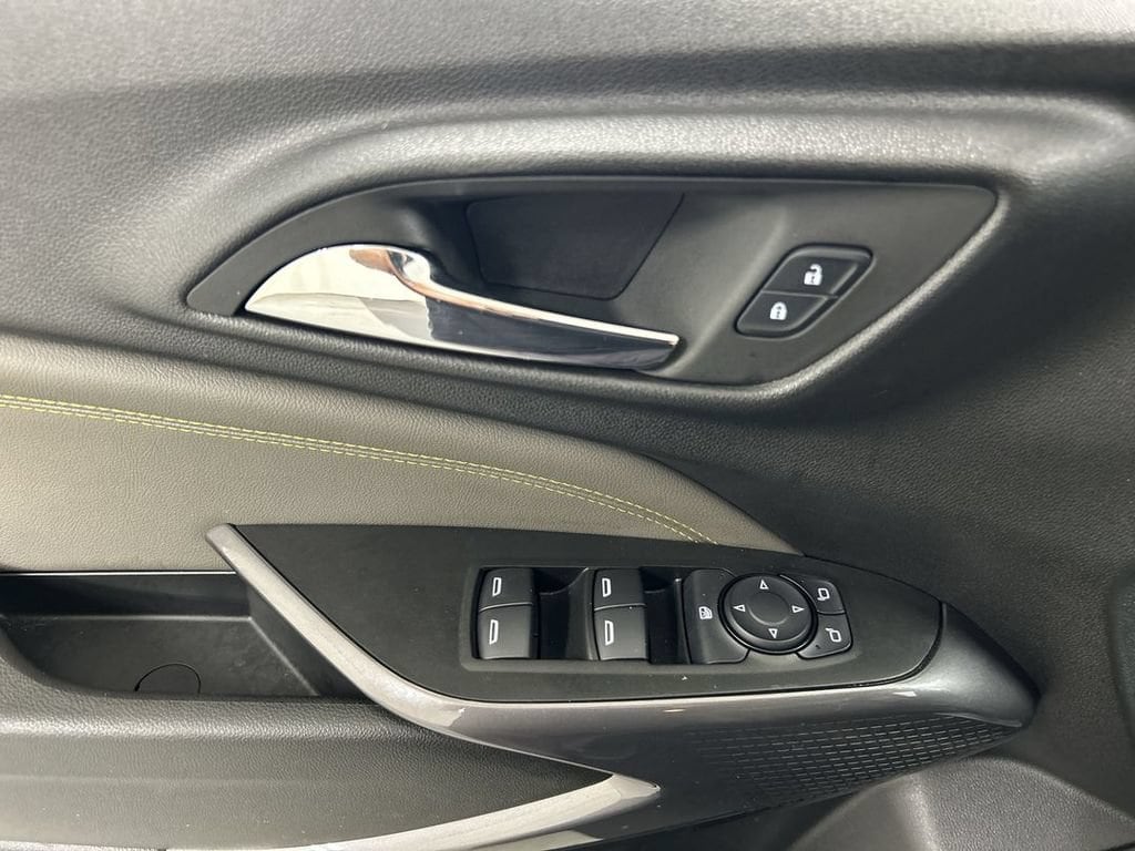 2024 Chevrolet Trax Activ - Photo 11