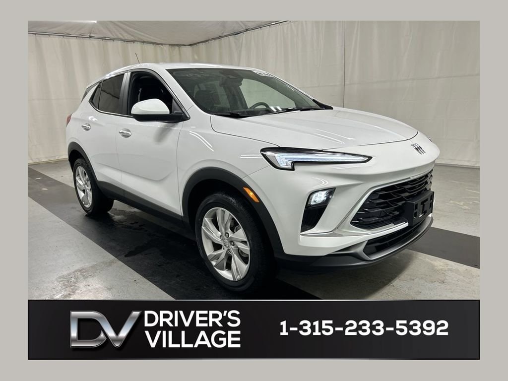 2026 Buick Encore GX Preferred AWD's photo