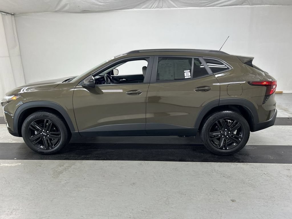2024 Chevrolet Trax Activ - Photo 6