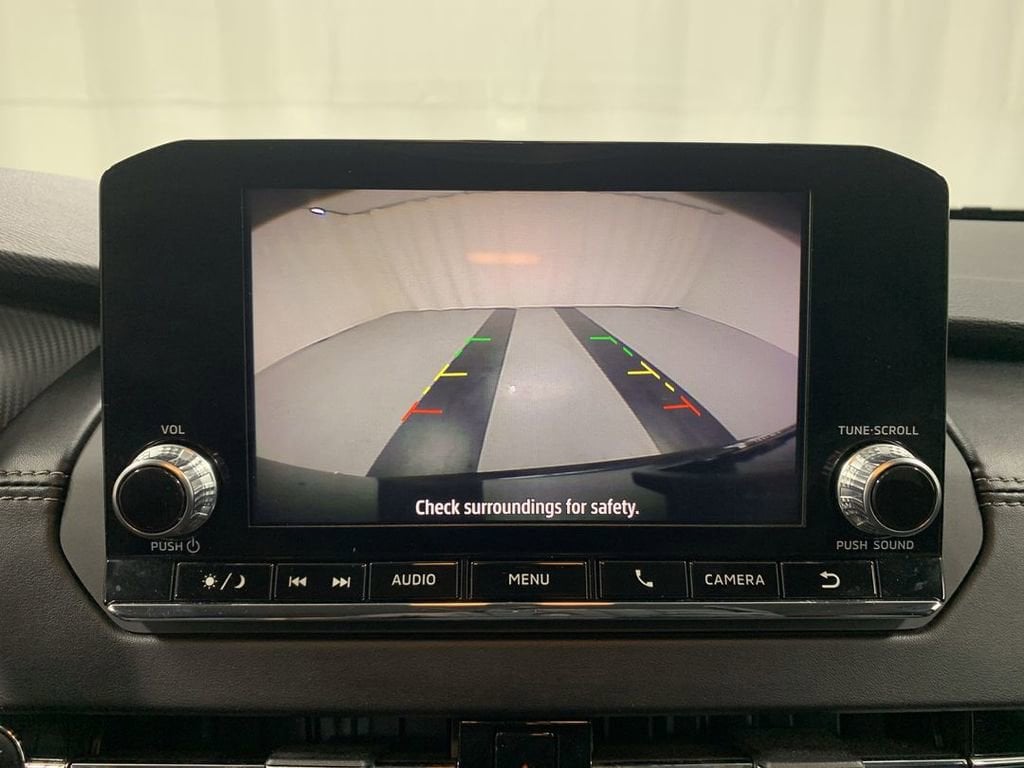 2022 Mitsubishi Outlander ES - Photo 15