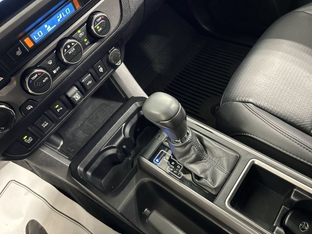 2023 Toyota Tacoma TRD Off Road - Photo 18