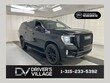  GMC Yukon XL