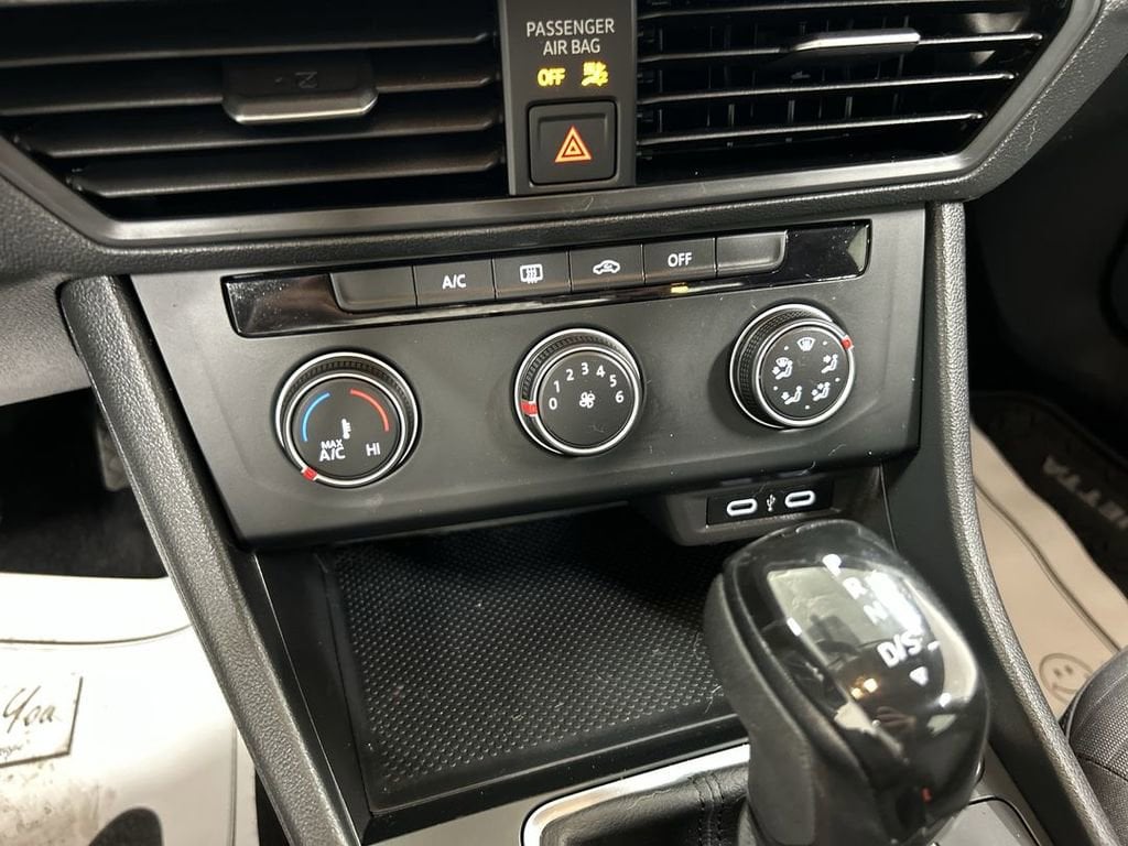 2023 Volkswagen Jetta S - Photo 16