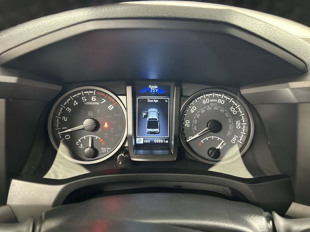 2023 Toyota Tacoma TRD Off Road - Photo 13