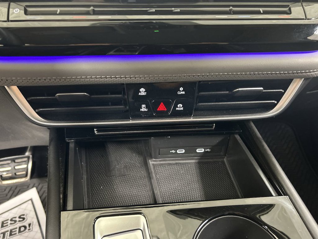 2024 Volkswagen Atlas Atlas Peak Edition - Photo 16