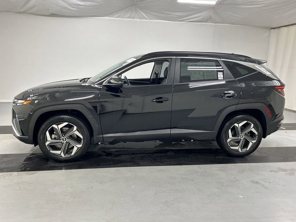 2023 Hyundai Tucson SEL - Photo 6