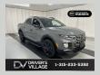 Used 2023 Hyundai Santa Cruz Night Truck