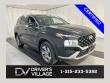Used 2023 Hyundai Santa Fe SEL SUV