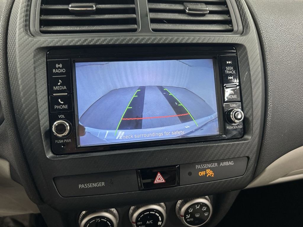 2020 Mitsubishi Outlander Sport ES - Photo 15