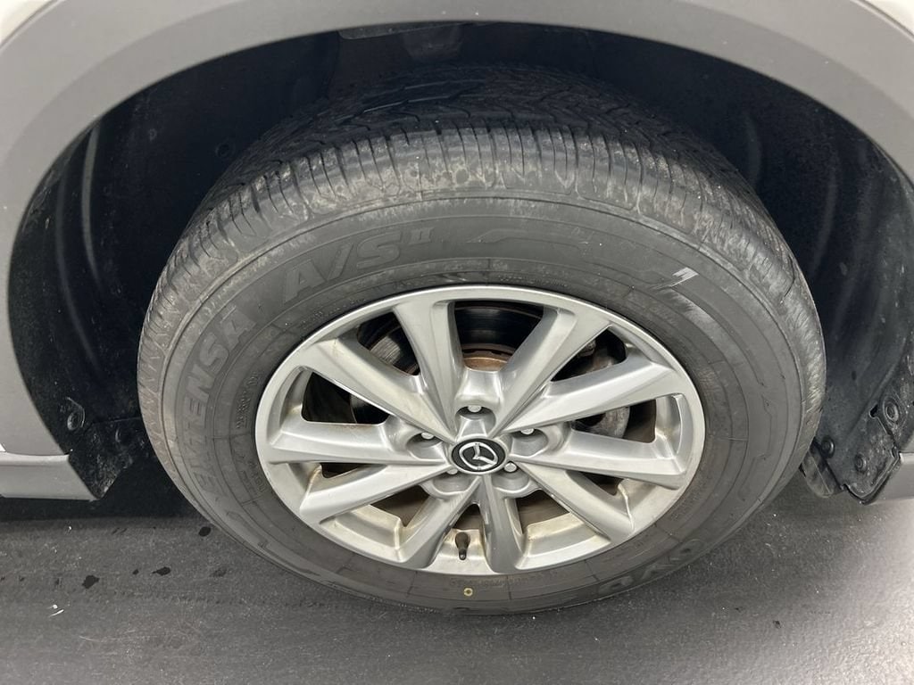 2022 Mazda CX-5 S Preferred package - Photo 8