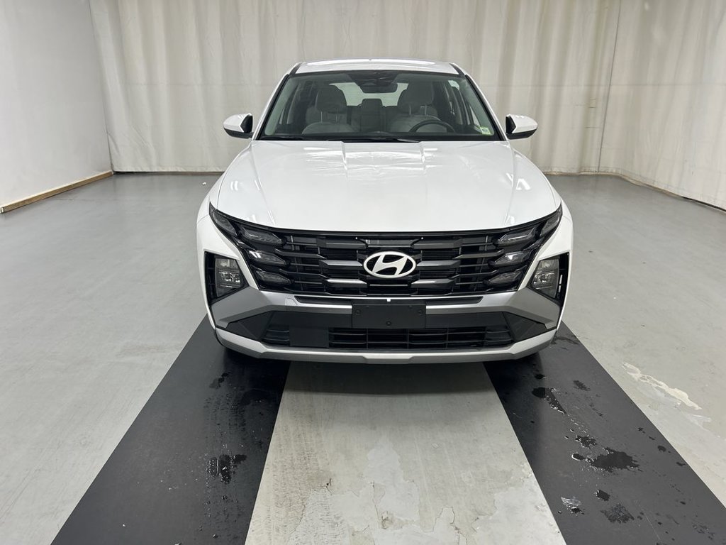Used 2025 Hyundai Tucson SE SUV