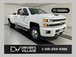  Chevrolet Silverado 3500 HD