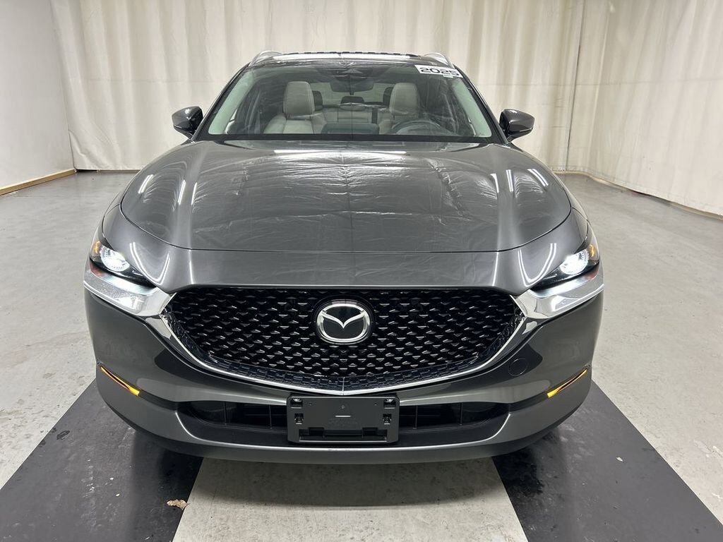 Used 2025 Mazda CX-30 2.5 S Preferred Package SUV