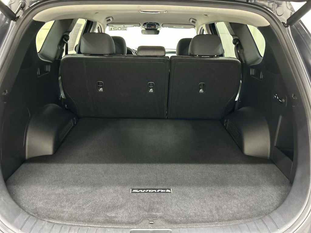 2021 Hyundai Santa Fe SEL - Photo 21