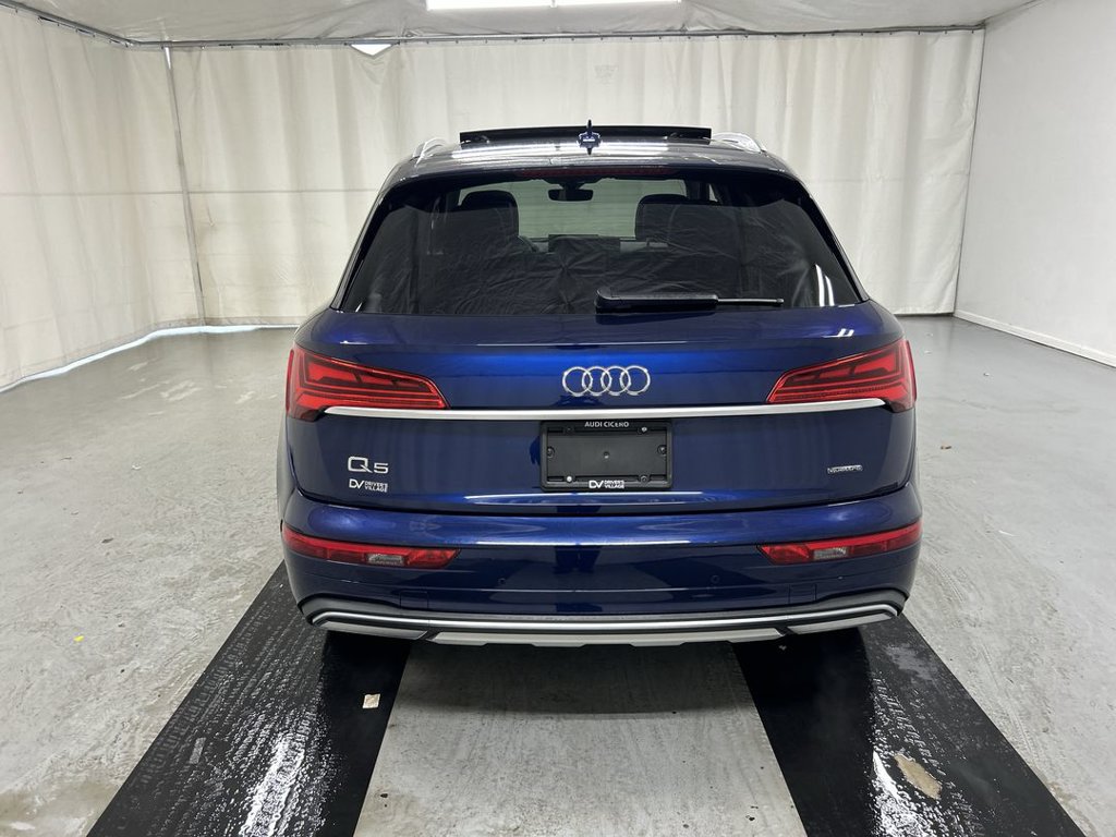 2021 Audi Q5 Premium Plus - Photo 20