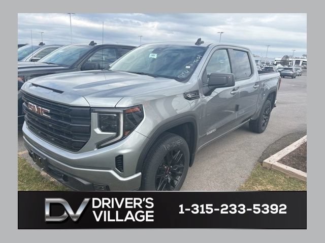  GMC Sierra 1500