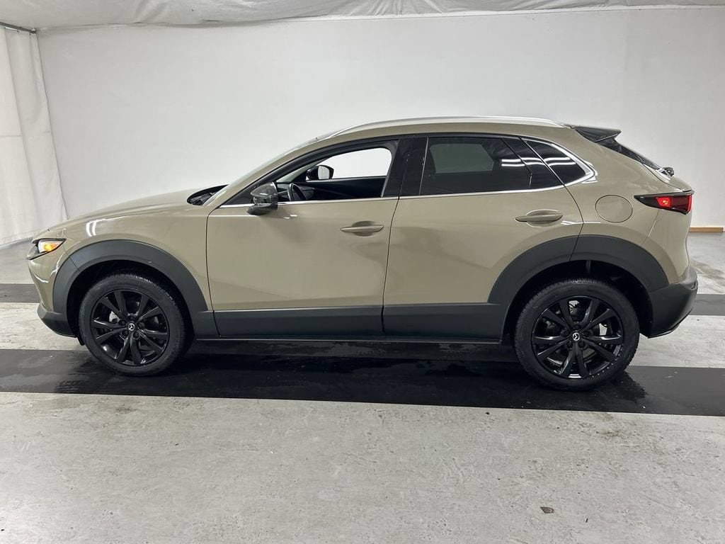 2024 Mazda CX-30 Carbon Turbo - Photo 6