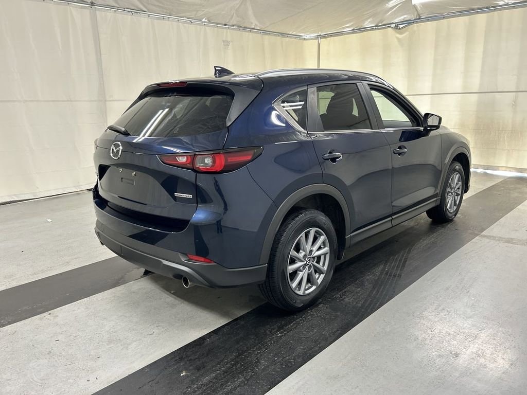 Used 2023 Mazda CX-5 2.5 S Select SUV