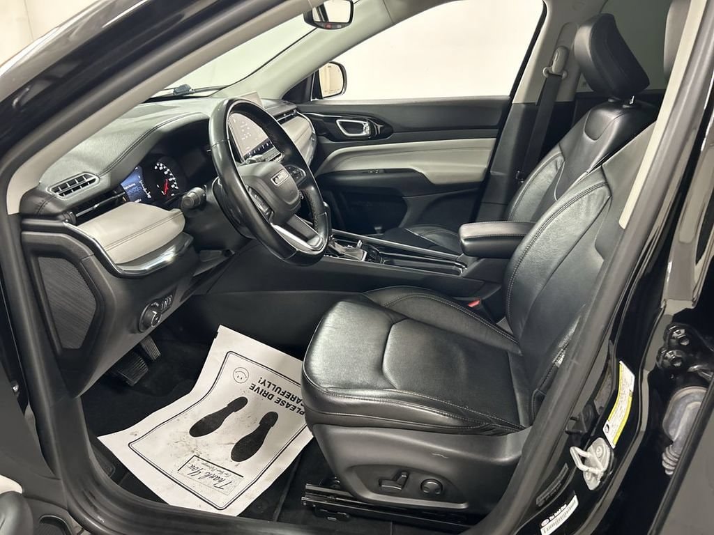 2022 Jeep Compass Limited - Photo 9