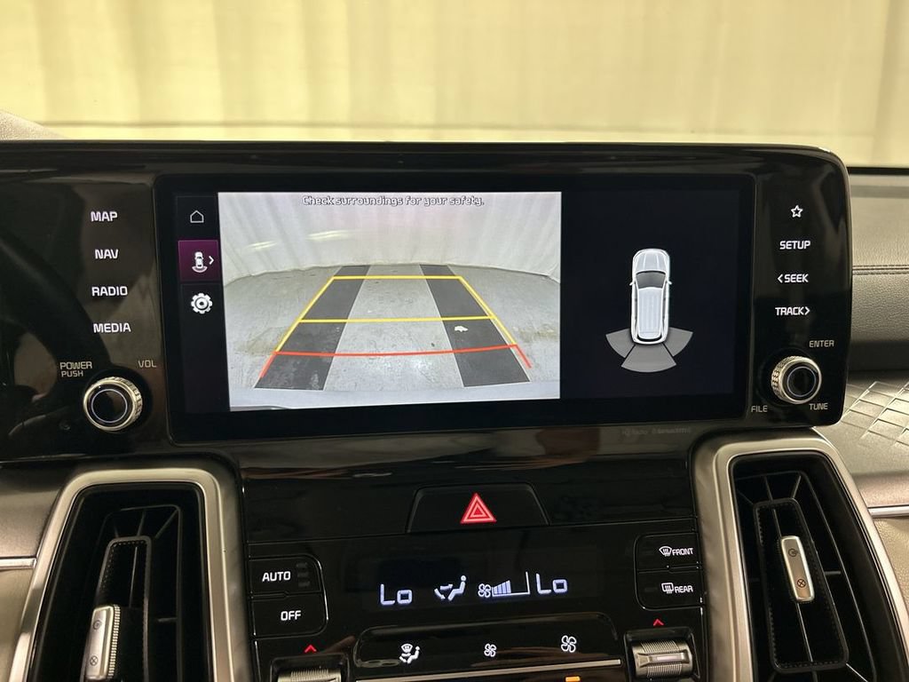 2022 Kia Sorento S - Photo 15