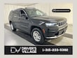  Jeep Grand Cherokee L
