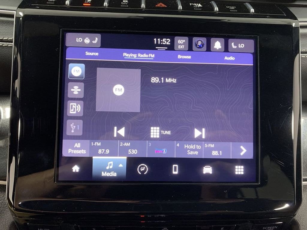 2022 Jeep Grand Cherokee L Altitude - Photo 14