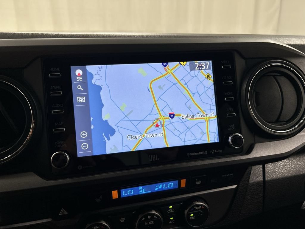 2023 Toyota Tacoma TRD Off Road - Photo 16