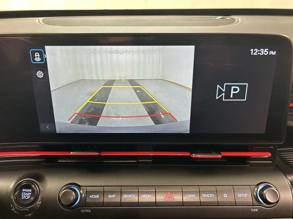 2024 Hyundai Kona N Line - Photo 15