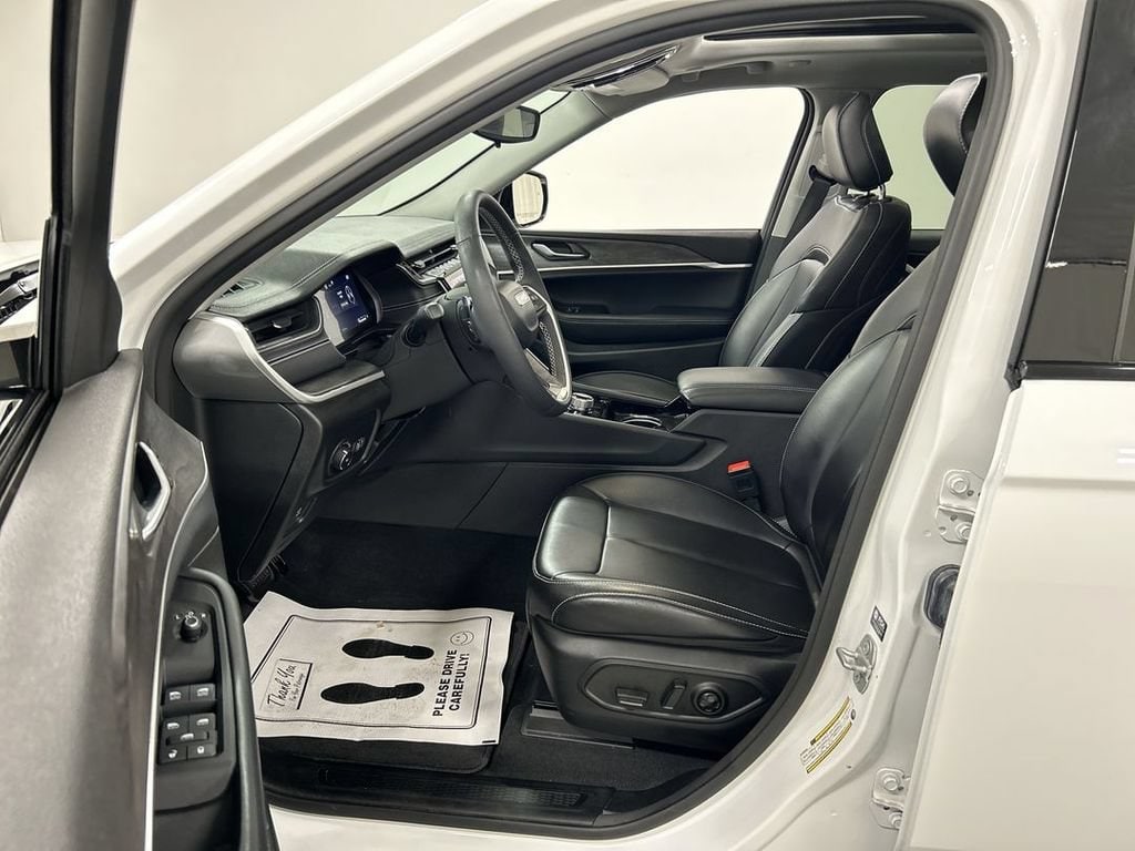 2023 Jeep Grand Cherokee Limited - Photo 9
