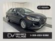 Used 2019 Hyundai Sonata SE Sedan