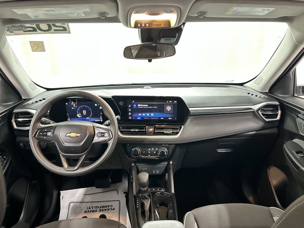 2024 Chevrolet TrailBlazer LT - Photo 18
