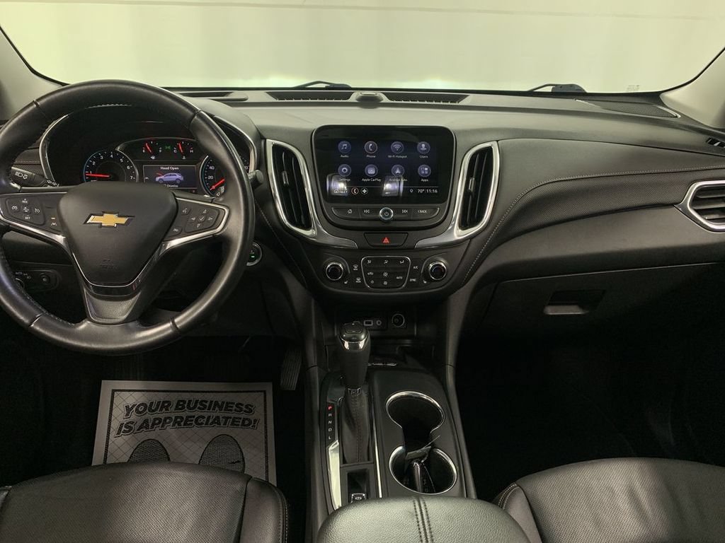 2020 Chevrolet Equinox Premier - Photo 17