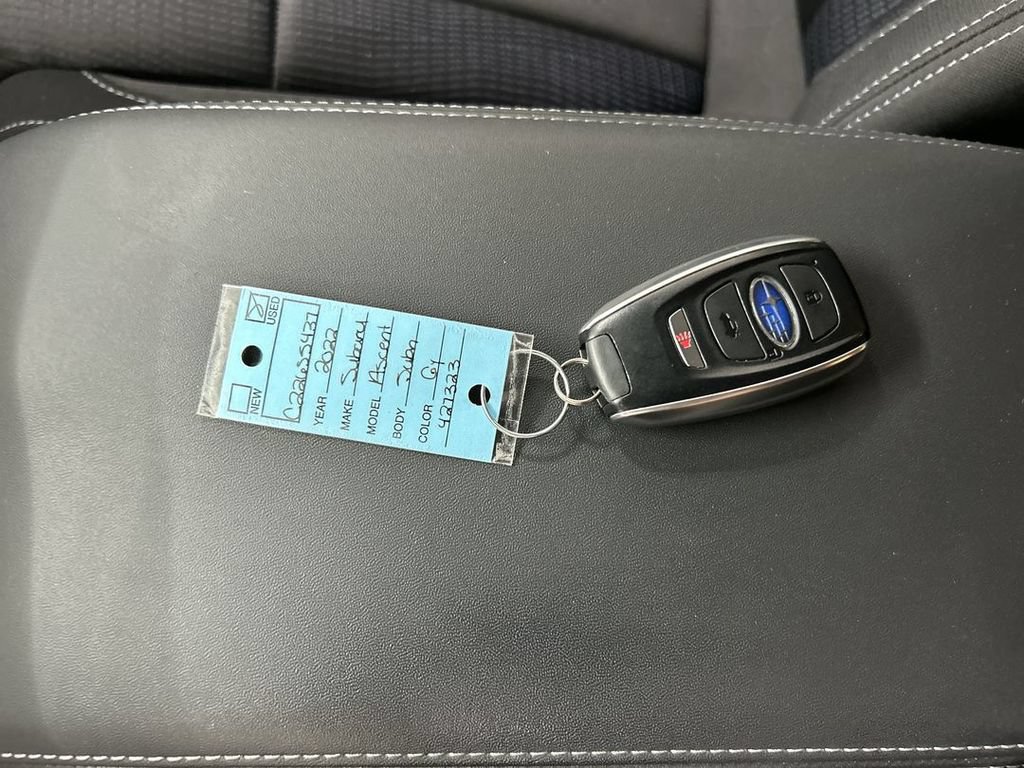 2022 Subaru Ascent Premium - Photo 12