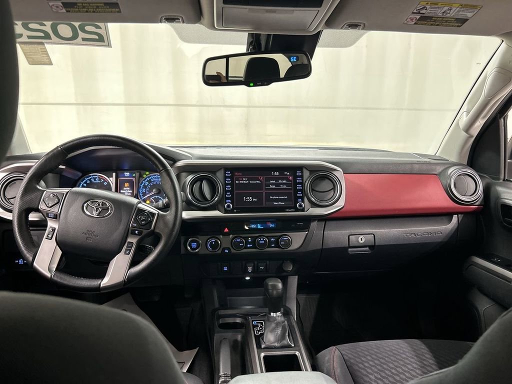 2023 Toyota Tacoma SR5 - Photo 18