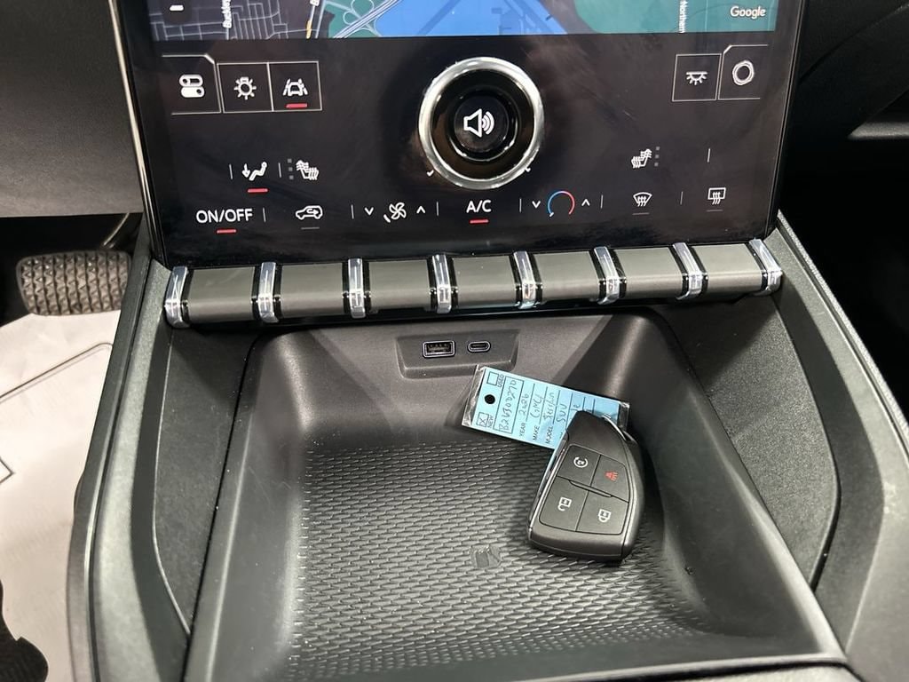 2026 GMC Terrain Elevation - Photo 18