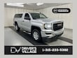  GMC Sierra 1500