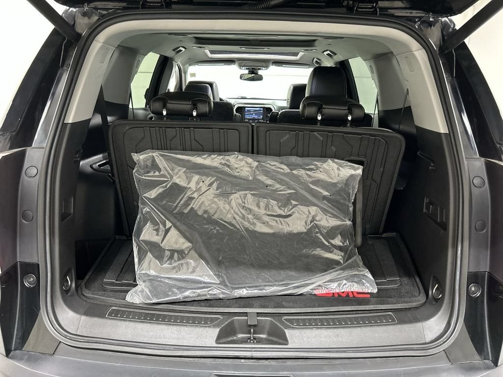 2021 GMC Acadia SLT - Photo 23