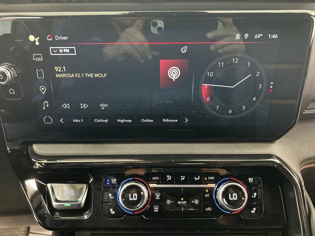 2024 GMC Sierra 1500 AT4 - Photo 14