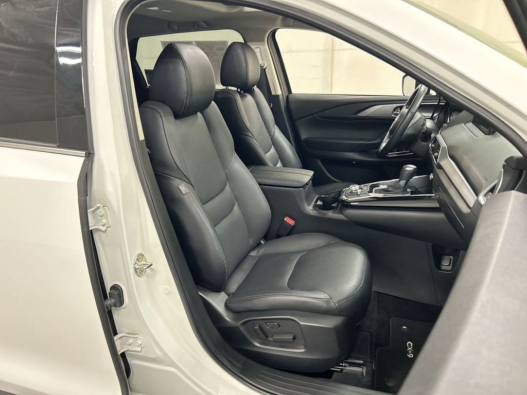 2023 Mazda CX-9 Touring - Photo 24