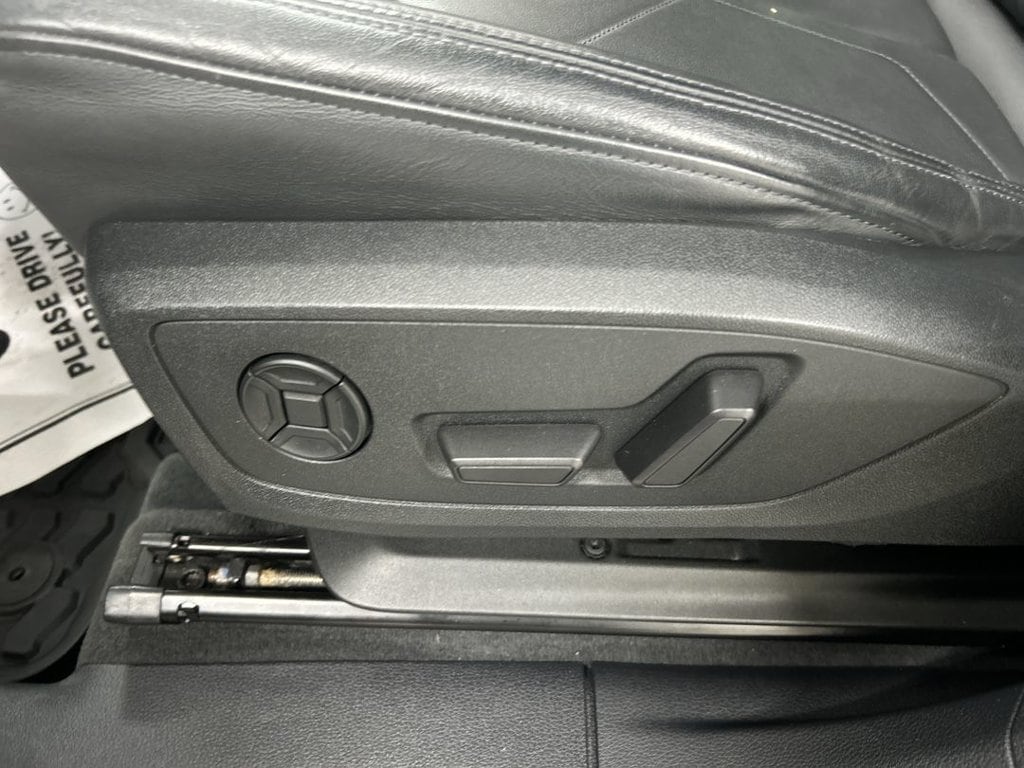 2022 Audi Q3 S Line Premium Plus - Photo 10