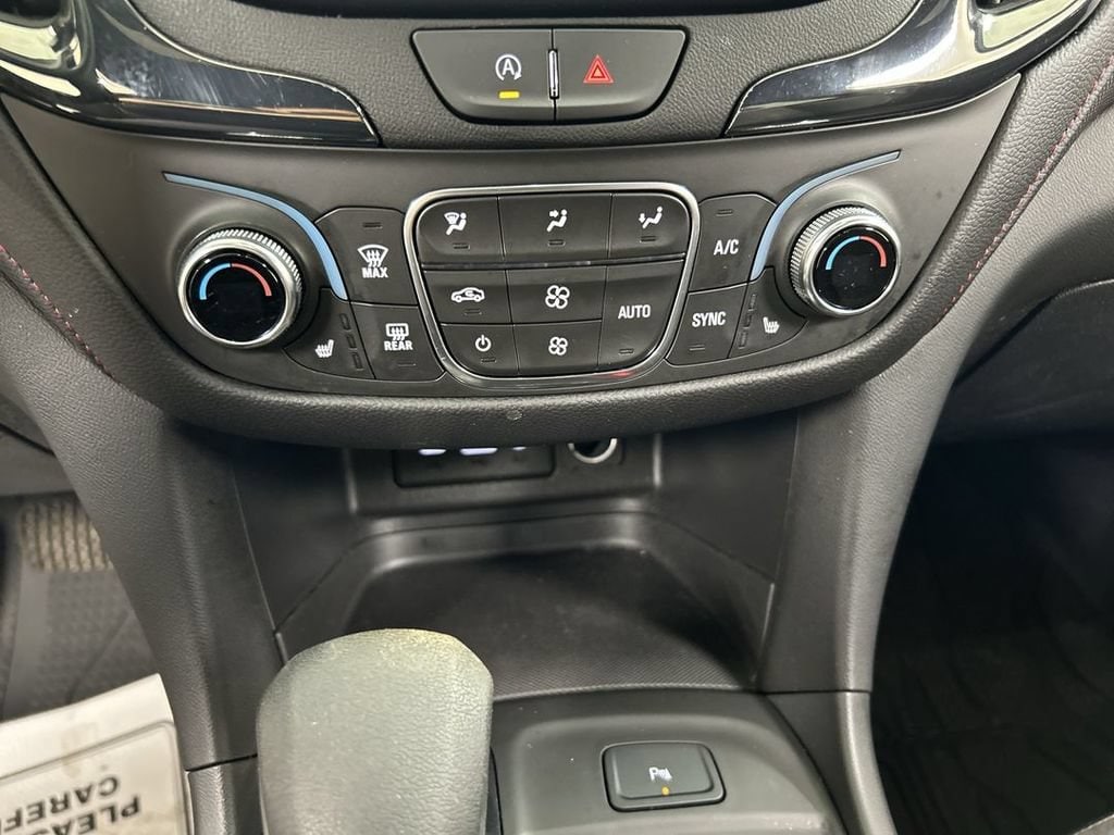 2024 Chevrolet Equinox RS - Photo 15