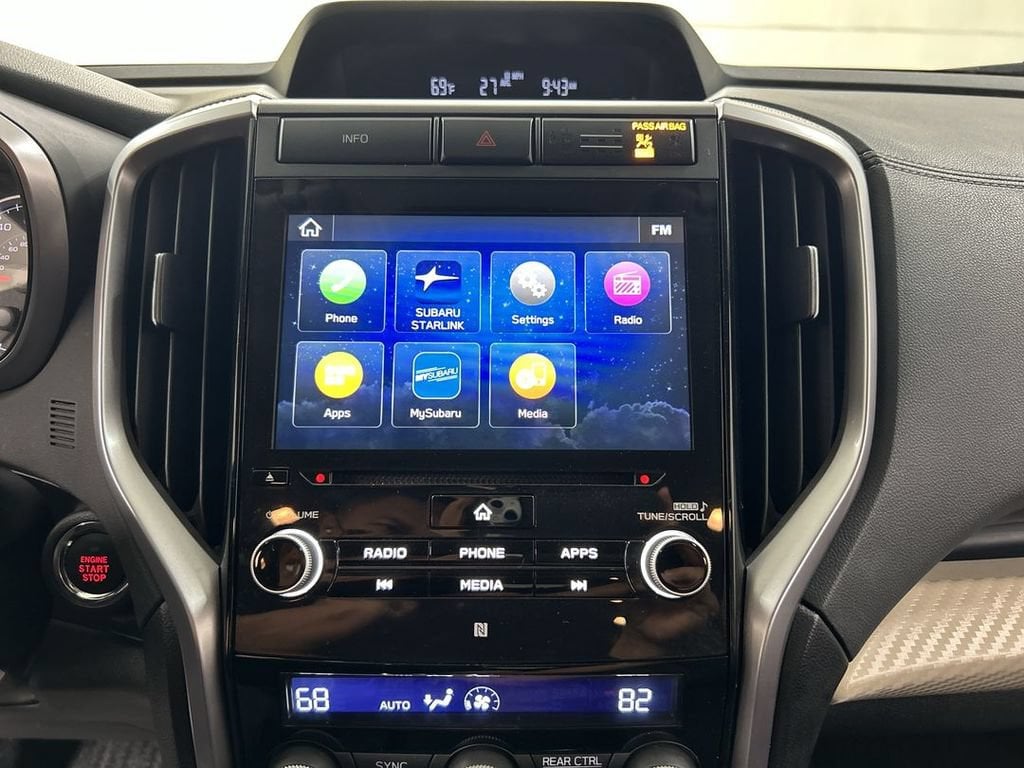 2022 Subaru Ascent Premium - Photo 14