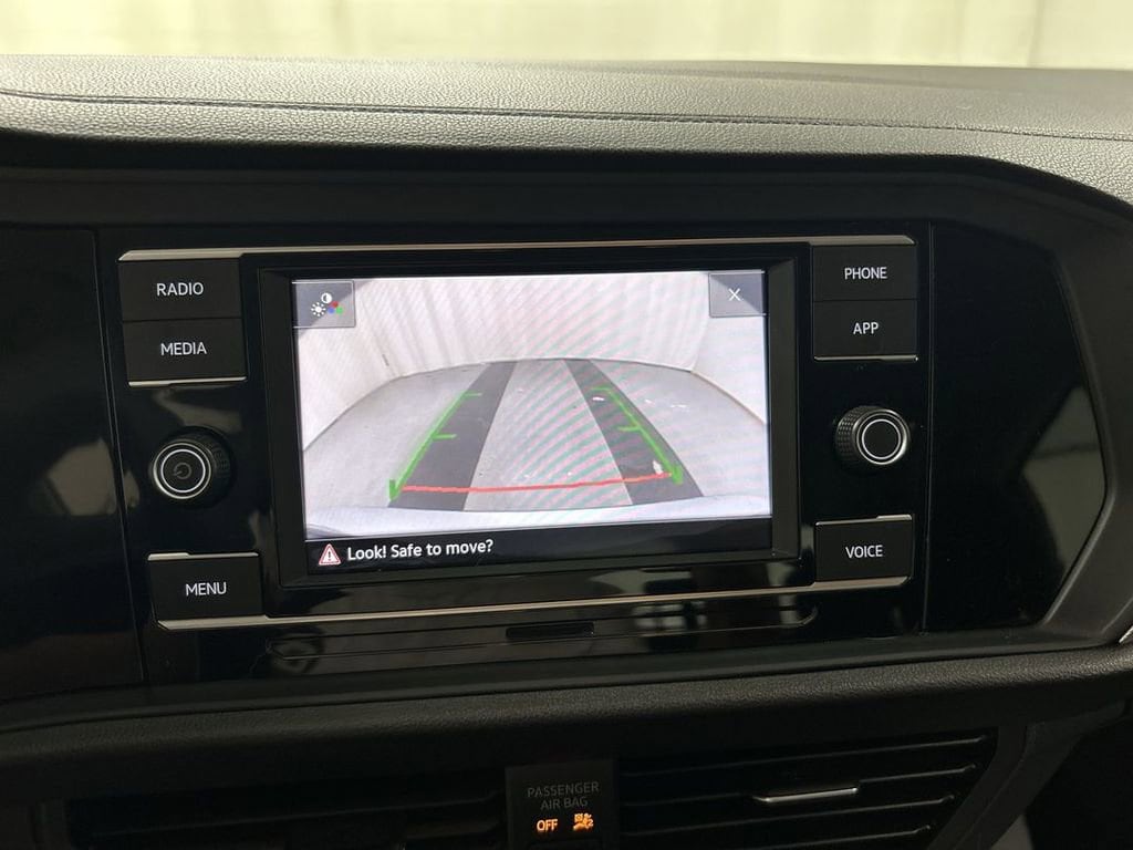 2023 Volkswagen Jetta S - Photo 15