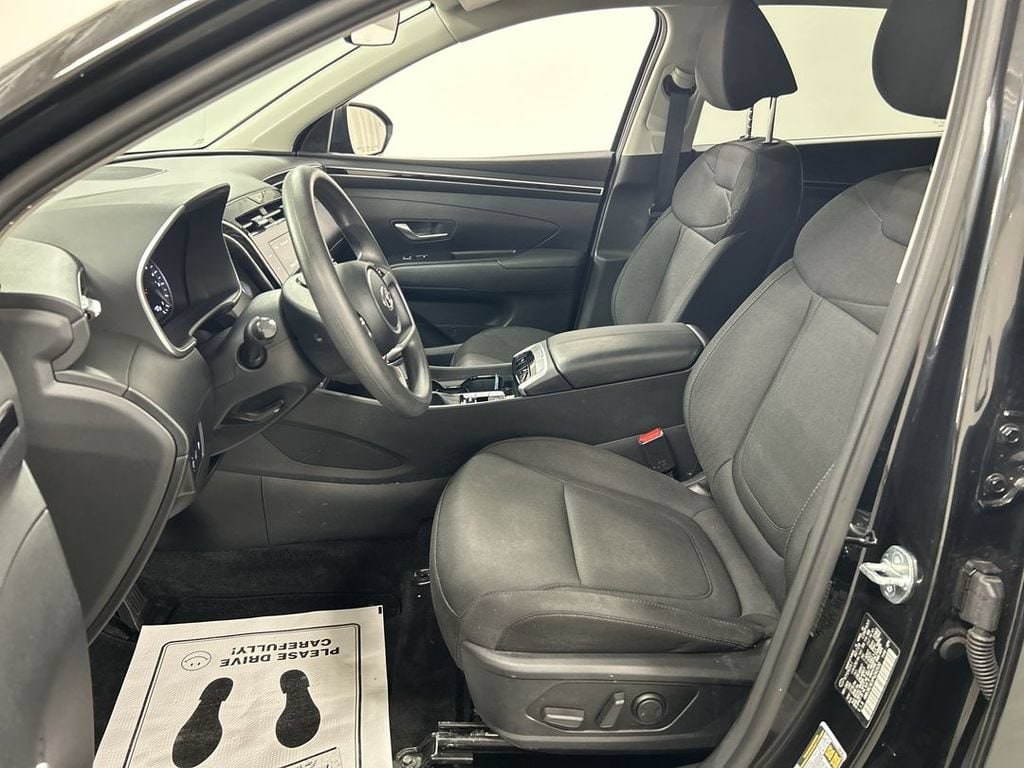 2023 Hyundai Tucson SEL - Photo 9