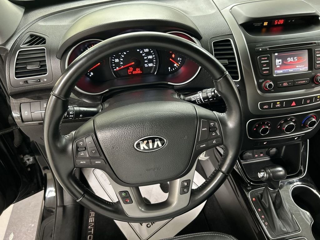 Used 2015 Kia Sorento LX