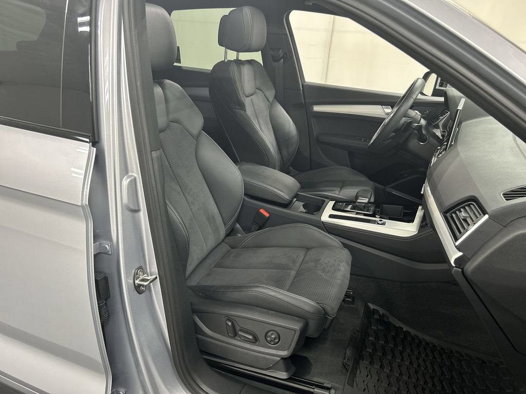 2024 Audi Q5 Premium Plus - Photo 23