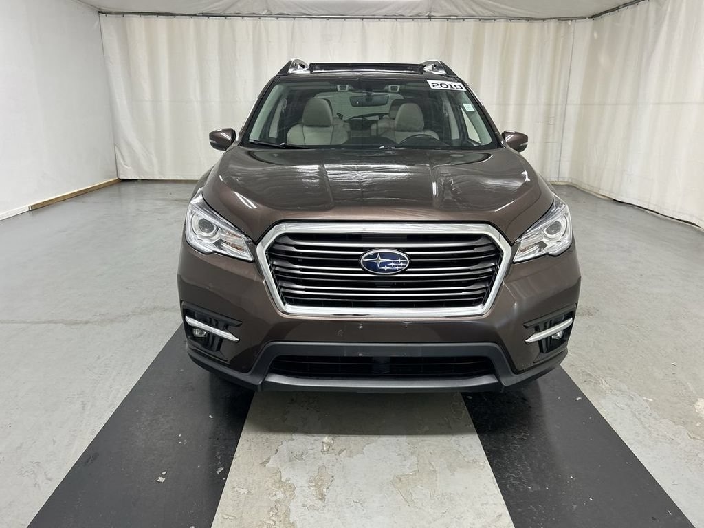 Used 2019 Subaru Ascent Limited SUV