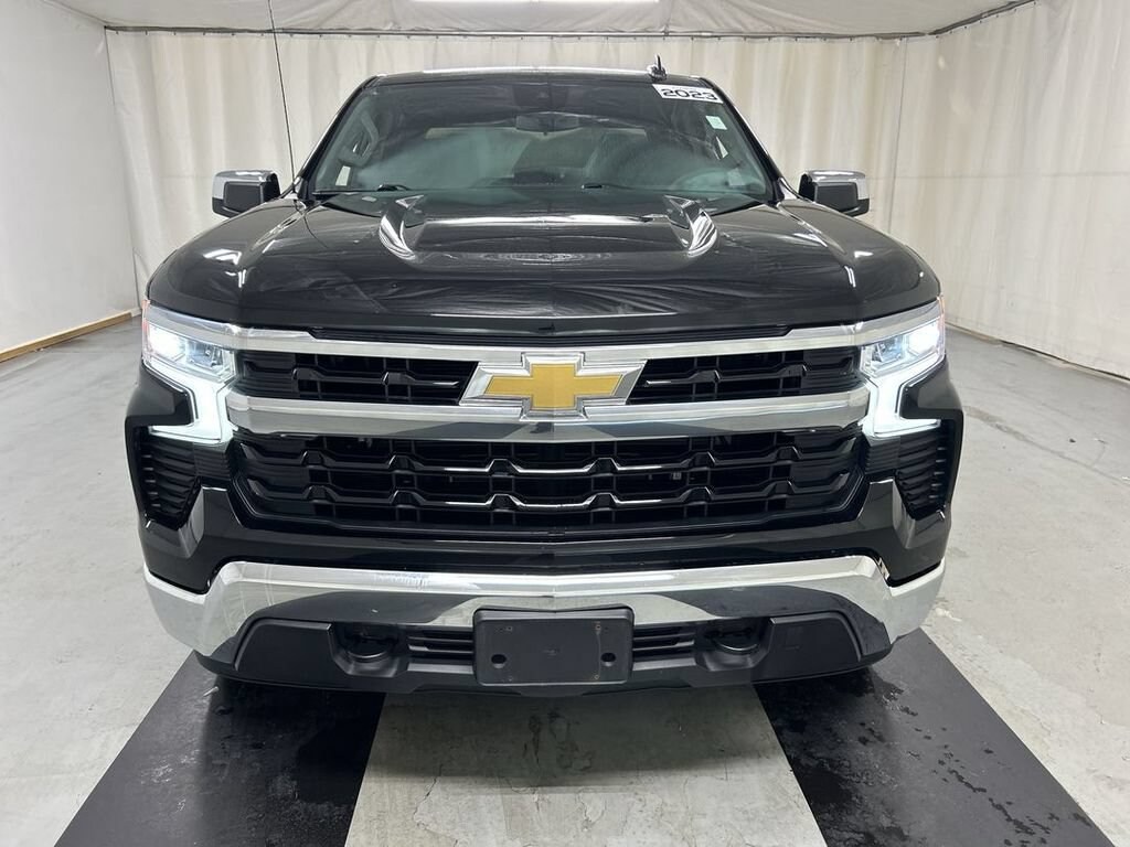 Used 2023 Chevrolet Silverado 1500 LT Truck
