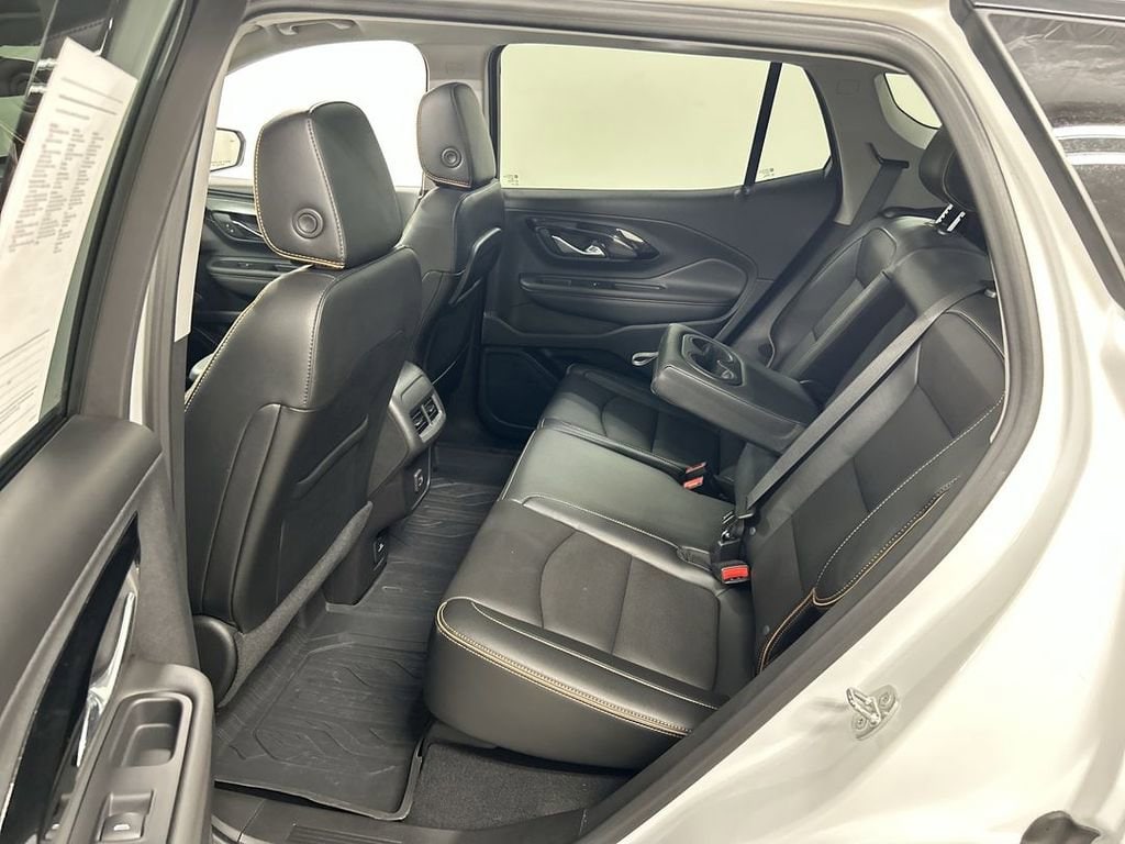 2023 GMC Terrain AT4 - Photo 21