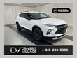  Chevrolet Blazer